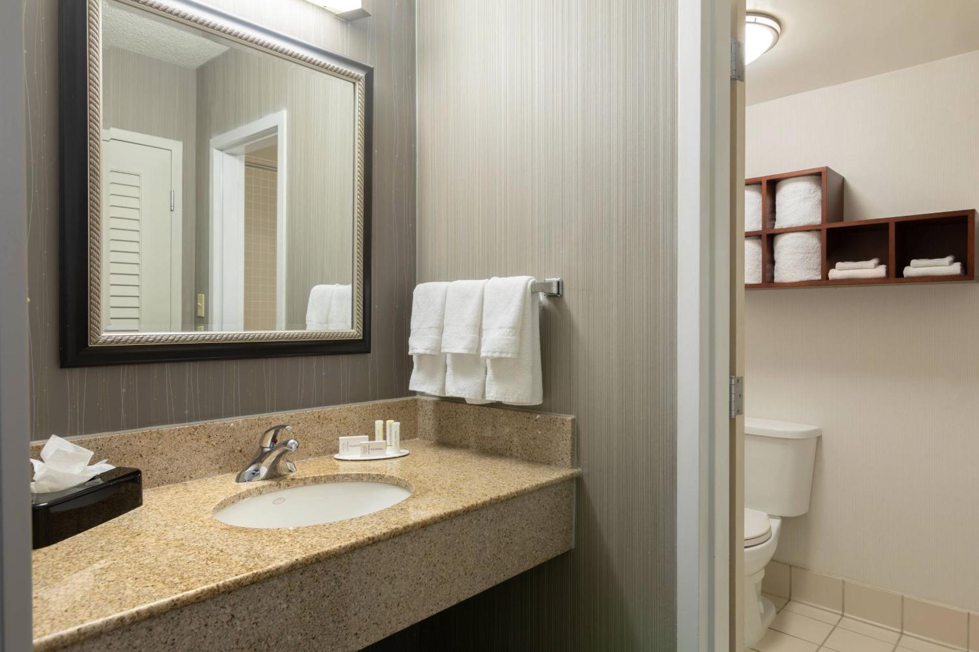 Courtyard By Marriott Atlanta Windy Hill/Ballpark Smyrna Εξωτερικό φωτογραφία