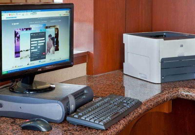 Courtyard By Marriott Atlanta Windy Hill/Ballpark Smyrna Ανέσεις φωτογραφία
